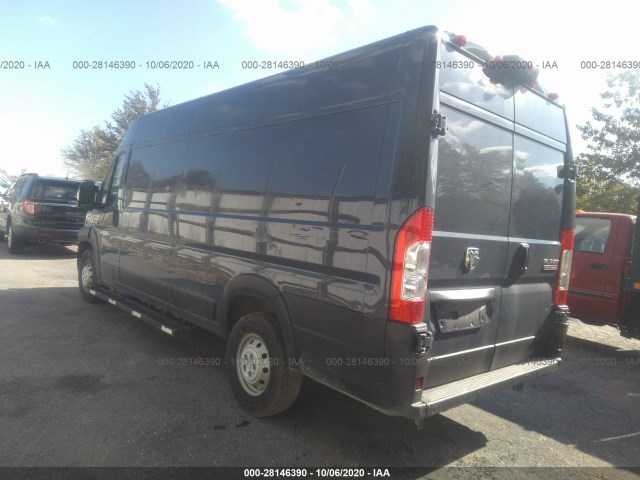 Photo 2 VIN: 3C6URVJG8KE541749 - RAM PROMASTER CARGO VAN 