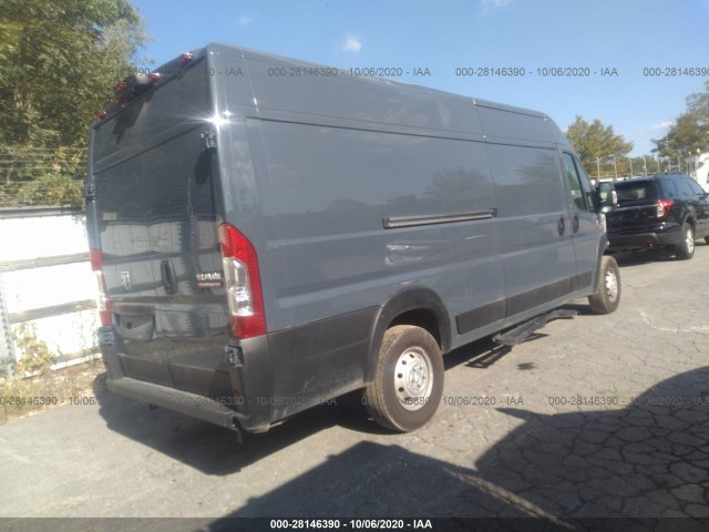 Photo 3 VIN: 3C6URVJG8KE541749 - RAM PROMASTER CARGO VAN 