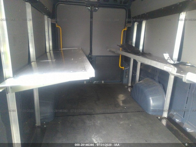 Photo 7 VIN: 3C6URVJG8KE541749 - RAM PROMASTER CARGO VAN 