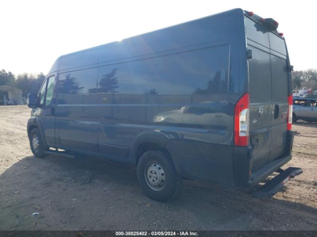 Photo 2 VIN: 3C6URVJG8KE544604 - RAM PROMASTER 3500 