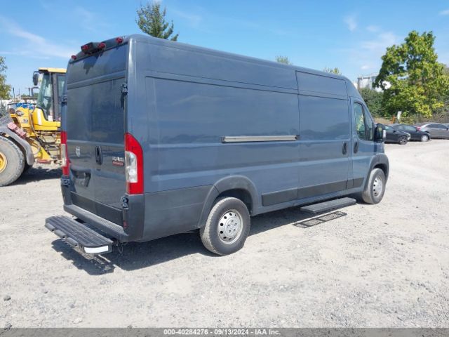 Photo 3 VIN: 3C6URVJG8KE548412 - RAM PROMASTER 3500 