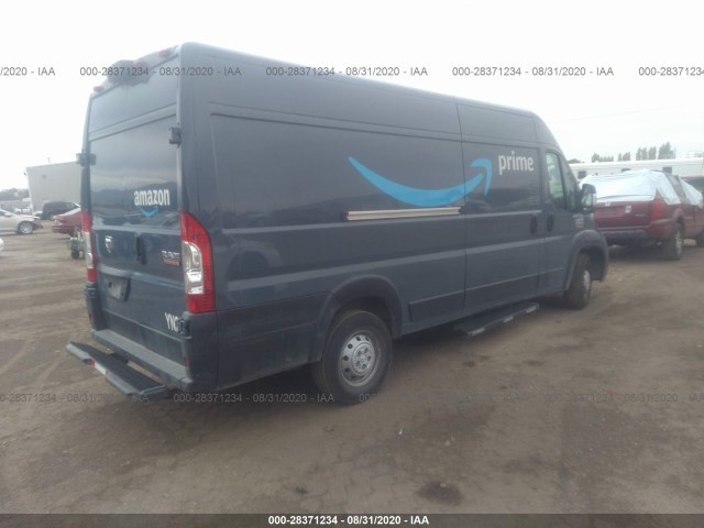 Photo 3 VIN: 3C6URVJG8KE548894 - RAM PROMASTER CARGO VAN 