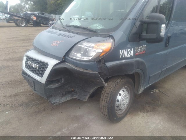 Photo 5 VIN: 3C6URVJG8KE548894 - RAM PROMASTER CARGO VAN 