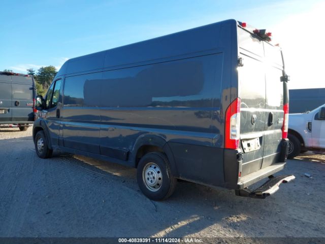 Photo 2 VIN: 3C6URVJG8KE549169 - RAM PROMASTER 3500 