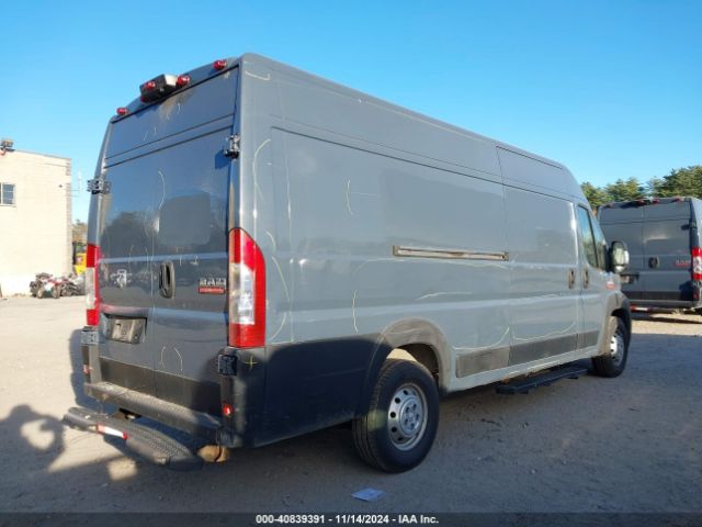 Photo 3 VIN: 3C6URVJG8KE549169 - RAM PROMASTER 3500 