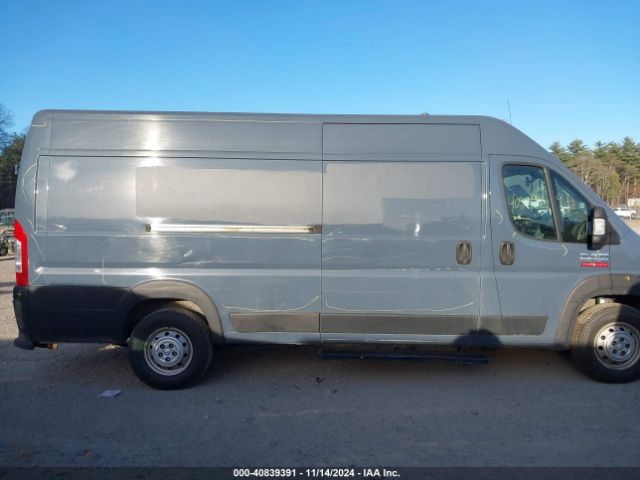 Photo 5 VIN: 3C6URVJG8KE549169 - RAM PROMASTER 3500 