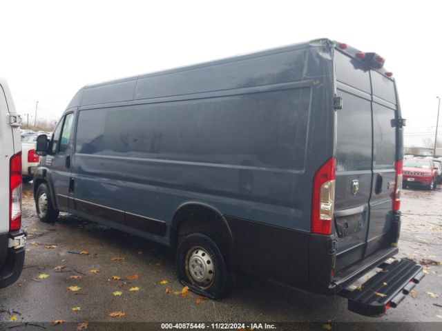 Photo 2 VIN: 3C6URVJG8KE551567 - RAM PROMASTER 3500 