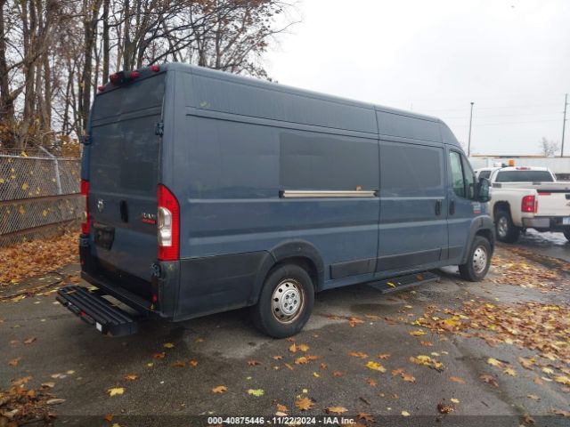 Photo 3 VIN: 3C6URVJG8KE551567 - RAM PROMASTER 3500 