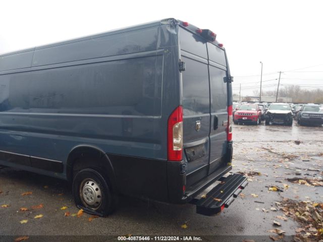 Photo 5 VIN: 3C6URVJG8KE551567 - RAM PROMASTER 3500 