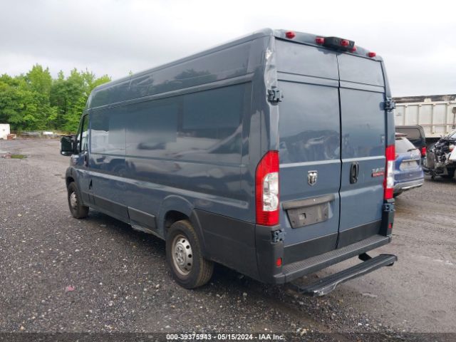 Photo 2 VIN: 3C6URVJG8KE555358 - RAM PROMASTER 3500 