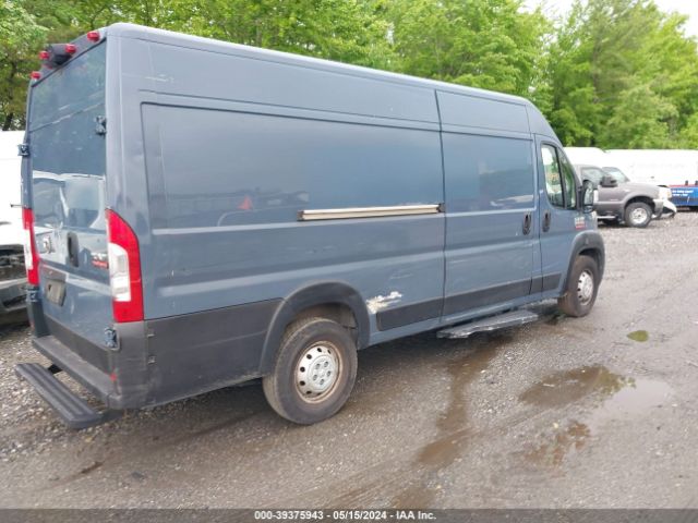 Photo 3 VIN: 3C6URVJG8KE555358 - RAM PROMASTER 3500 