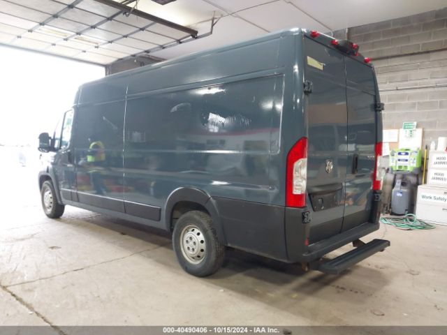 Photo 2 VIN: 3C6URVJG8KE555442 - RAM PROMASTER 3500 