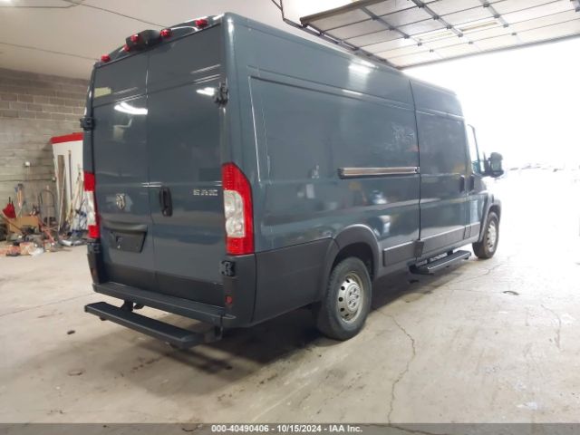 Photo 3 VIN: 3C6URVJG8KE555442 - RAM PROMASTER 3500 