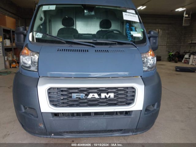 Photo 5 VIN: 3C6URVJG8KE555442 - RAM PROMASTER 3500 