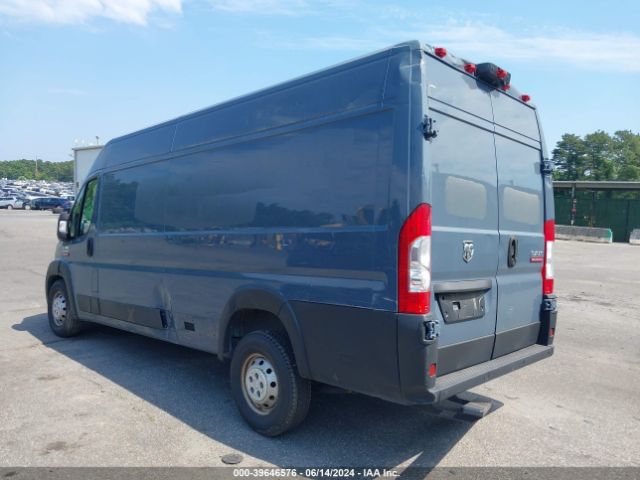 Photo 2 VIN: 3C6URVJG8KE555554 - RAM PROMASTER 3500 