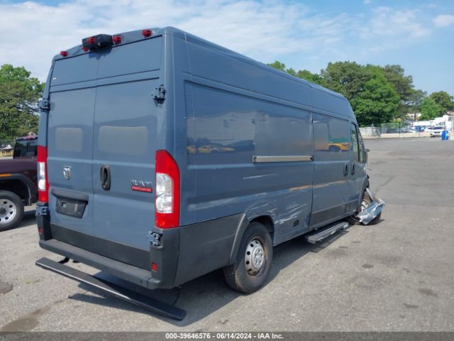 Photo 3 VIN: 3C6URVJG8KE555554 - RAM PROMASTER 3500 