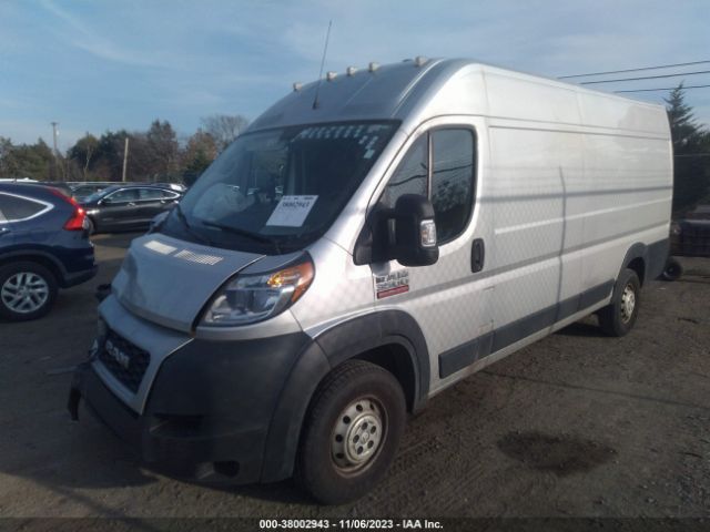 Photo 1 VIN: 3C6URVJG8KE559121 - RAM PROMASTER 3500 