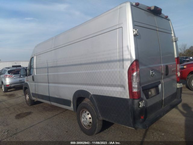 Photo 2 VIN: 3C6URVJG8KE559121 - RAM PROMASTER 3500 