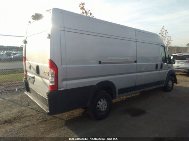 Photo 3 VIN: 3C6URVJG8KE559121 - RAM PROMASTER 3500 