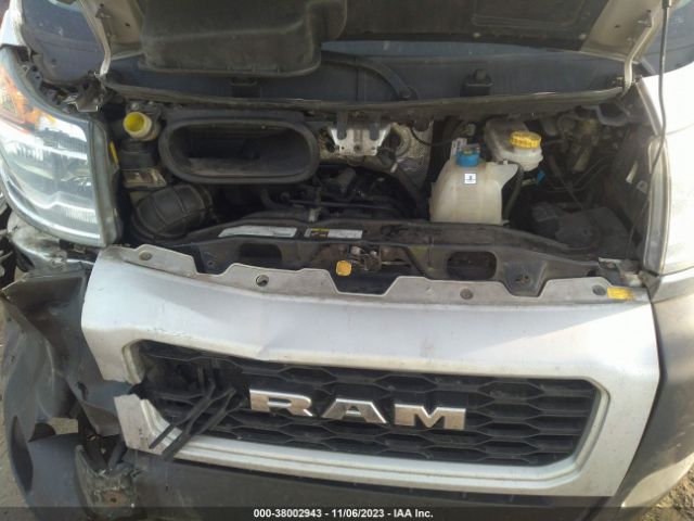 Photo 9 VIN: 3C6URVJG8KE559121 - RAM PROMASTER 3500 