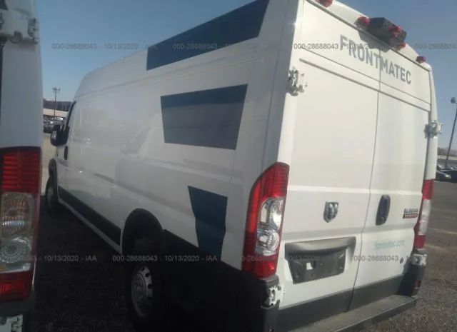 Photo 2 VIN: 3C6URVJG8KE559149 - RAM PROMASTER CARGO VAN 