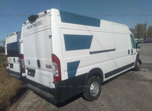 Photo 3 VIN: 3C6URVJG8KE559149 - RAM PROMASTER CARGO VAN 