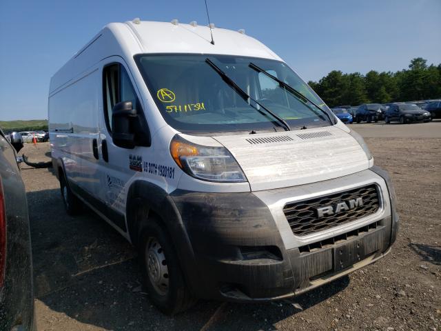 Photo 0 VIN: 3C6URVJG8KE560575 - RAM PROMASTER 