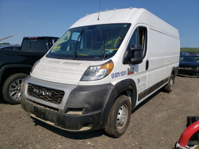 Photo 1 VIN: 3C6URVJG8KE560575 - RAM PROMASTER 