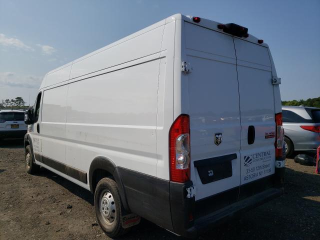 Photo 2 VIN: 3C6URVJG8KE560575 - RAM PROMASTER 