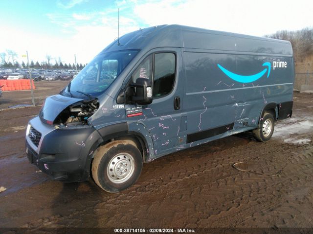 Photo 1 VIN: 3C6URVJG8LE107123 - RAM PROMASTER 3500 