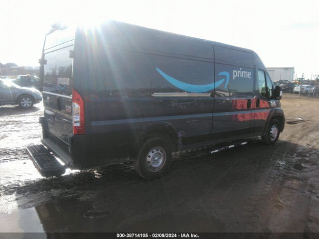 Photo 3 VIN: 3C6URVJG8LE107123 - RAM PROMASTER 3500 