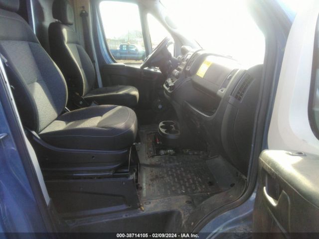 Photo 4 VIN: 3C6URVJG8LE107123 - RAM PROMASTER 3500 