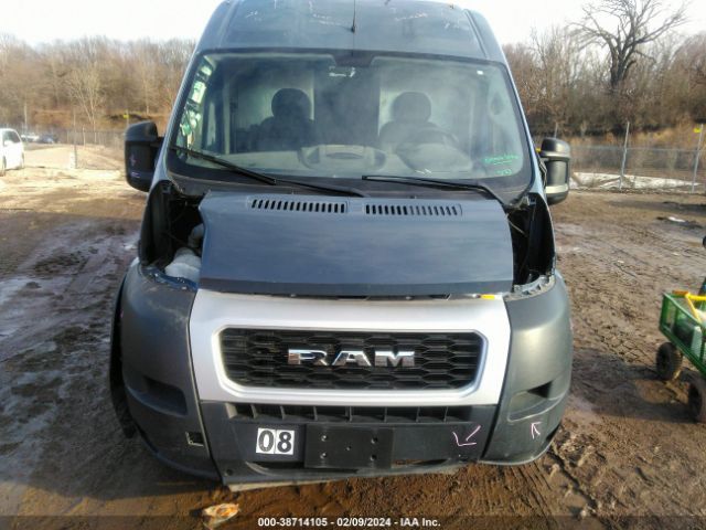 Photo 5 VIN: 3C6URVJG8LE107123 - RAM PROMASTER 3500 