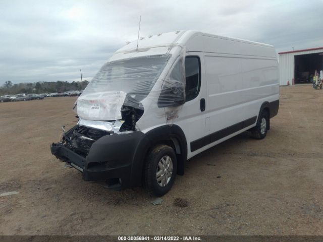 Photo 1 VIN: 3C6URVJG8LE114797 - RAM PROMASTER CARGO VAN 