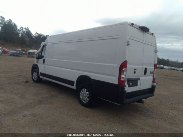 Photo 2 VIN: 3C6URVJG8LE114797 - RAM PROMASTER CARGO VAN 