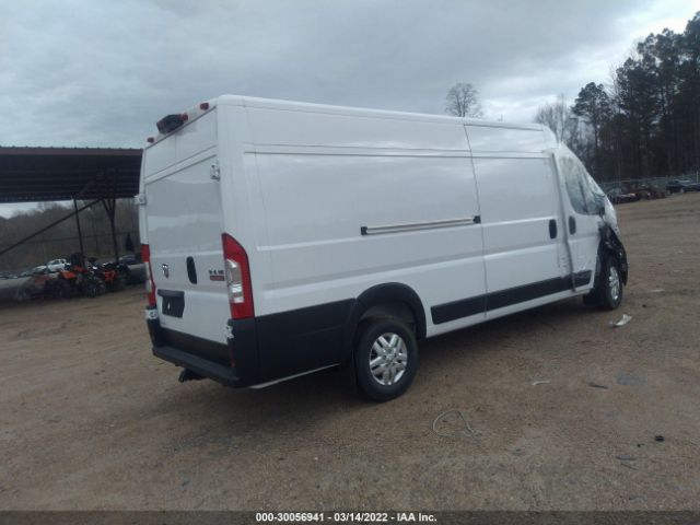 Photo 3 VIN: 3C6URVJG8LE114797 - RAM PROMASTER CARGO VAN 