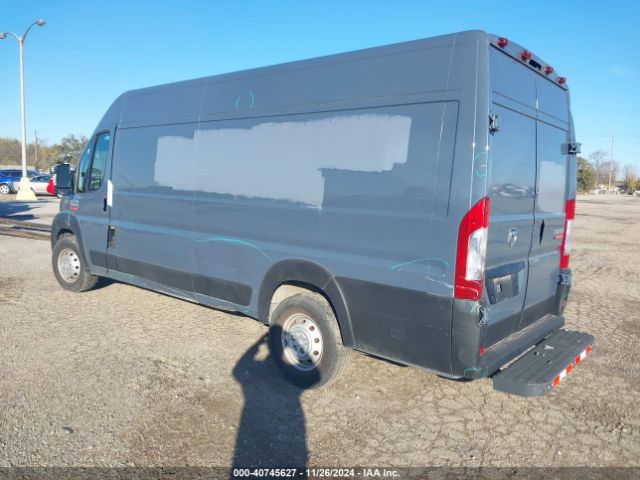 Photo 2 VIN: 3C6URVJG8LE117179 - RAM PROMASTER 3500 