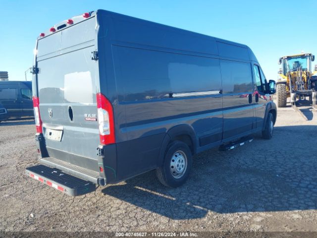 Photo 3 VIN: 3C6URVJG8LE117179 - RAM PROMASTER 3500 