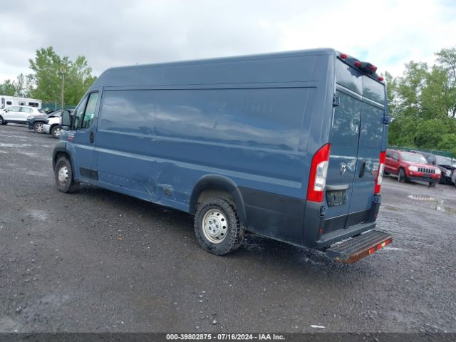 Photo 2 VIN: 3C6URVJG8LE124939 - RAM PROMASTER 3500 