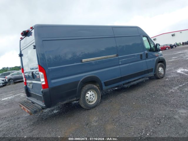 Photo 3 VIN: 3C6URVJG8LE124939 - RAM PROMASTER 3500 