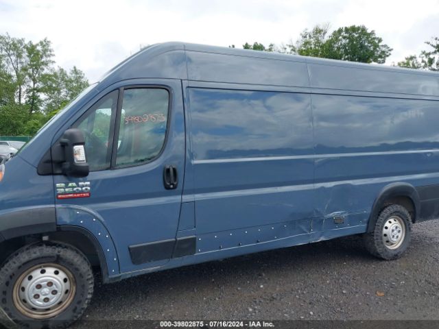 Photo 5 VIN: 3C6URVJG8LE124939 - RAM PROMASTER 3500 