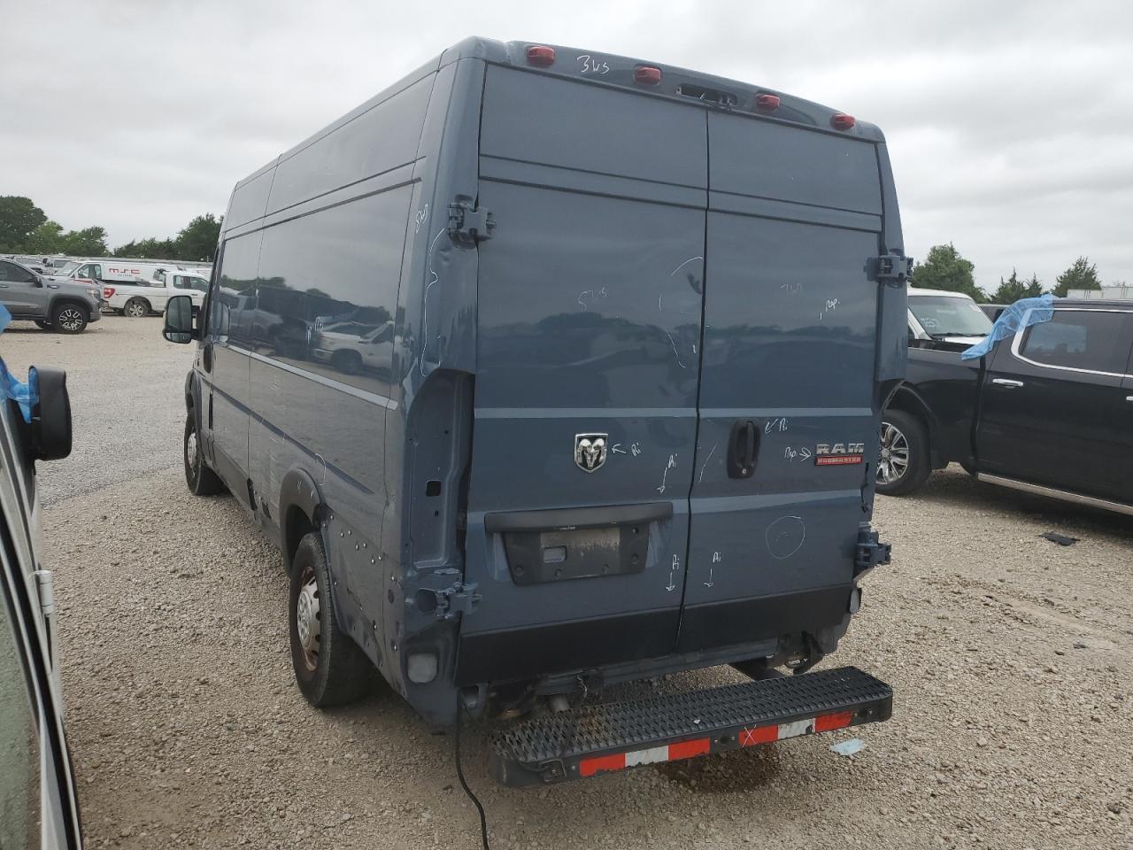 Photo 1 VIN: 3C6URVJG8LE136329 - RAM PROMASTER CITY 