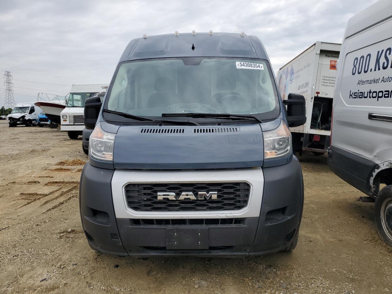 Photo 6 VIN: 3C6URVJG8LE143619 - RAM PROMASTER CITY 