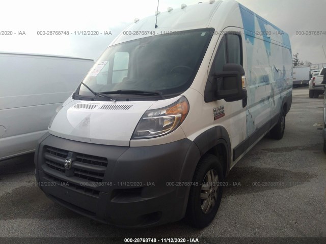 Photo 1 VIN: 3C6URVJG9EE117954 - RAM PROMASTER 