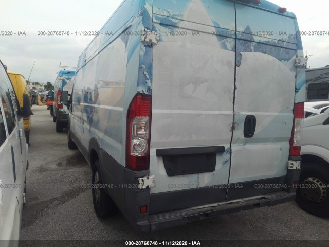 Photo 2 VIN: 3C6URVJG9EE117954 - RAM PROMASTER 