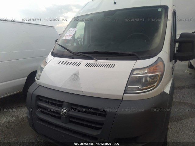 Photo 5 VIN: 3C6URVJG9EE117954 - RAM PROMASTER 