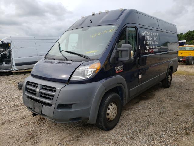 Photo 1 VIN: 3C6URVJG9EE129599 - RAM PROMASTER 