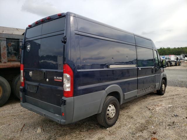 Photo 3 VIN: 3C6URVJG9EE129599 - RAM PROMASTER 