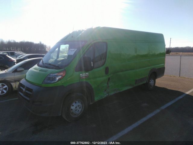 Photo 1 VIN: 3C6URVJG9FE508328 - RAM PROMASTER 3500 