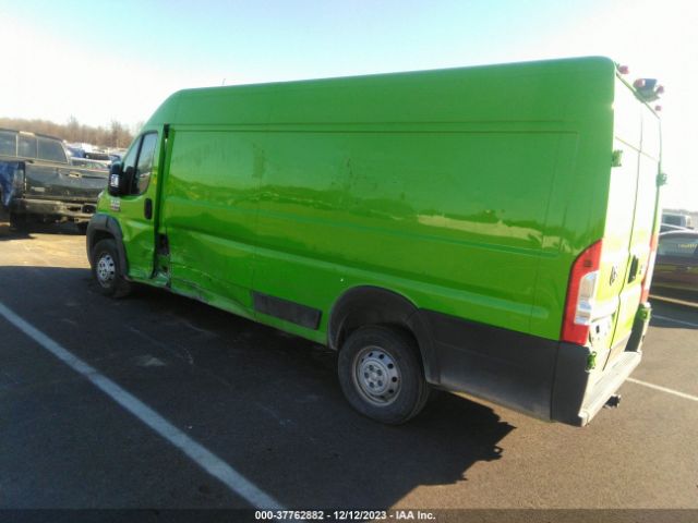 Photo 2 VIN: 3C6URVJG9FE508328 - RAM PROMASTER 3500 